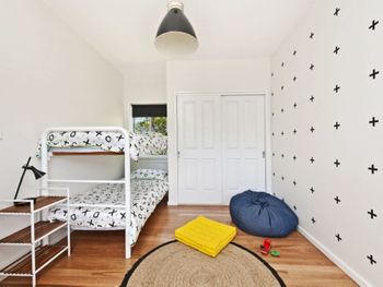 Bali Blue - Lennox Head Accommodation 3