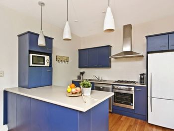 Bali Blue - Lennox Head Accommodation 1