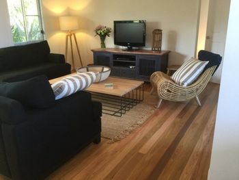 Bali Blue - Lennox Head Accommodation 6