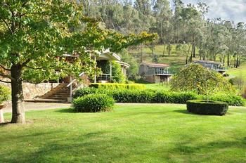 Araluen Lodge & Villas - Lennox Head Accommodation 0