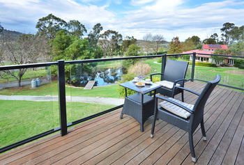 Araluen Lodge & Villas - Lennox Head Accommodation 5