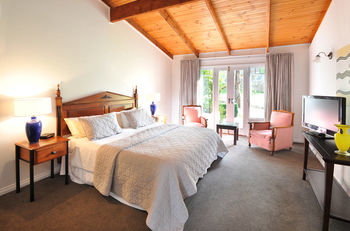 Araluen Lodge & Villas - Lennox Head Accommodation 4