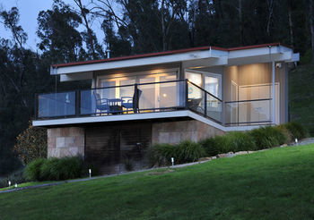 Araluen Lodge & Villas - Lennox Head Accommodation 6
