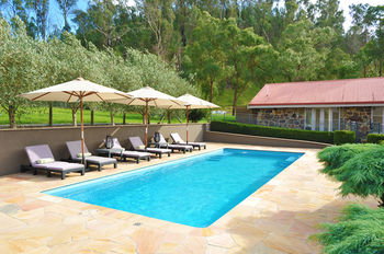 Araluen Lodge & Villas - Lennox Head Accommodation 1