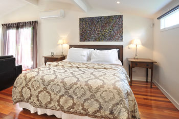Araluen Lodge & Villas - Lennox Head Accommodation 3