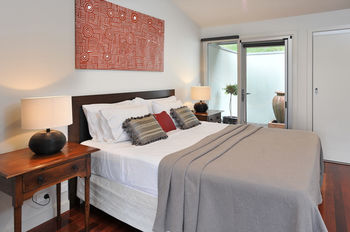 Araluen Lodge & Villas - Lennox Head Accommodation 2