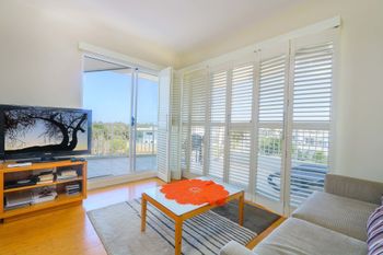 Resort Apartment On Salt Beach 6318 - Lennox Head Accommodation 0