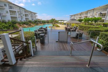 Resort Apartment On Salt Beach 6318 - Lennox Head Accommodation 6