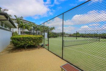 Resort Apartment On Salt Beach 6318 - Lennox Head Accommodation 5