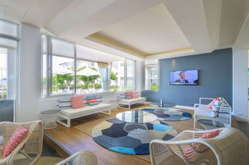 Resort Apartment On Salt Beach 6318 - Lennox Head Accommodation 4