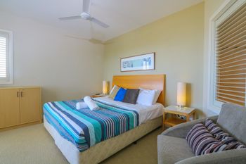 Resort Apartment On Salt Beach 6318 - Lennox Head Accommodation 3