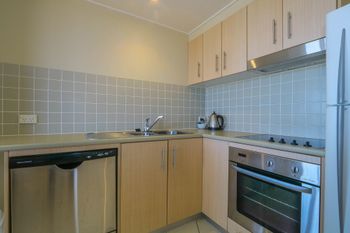 Resort Apartment On Salt Beach 6318 - Lennox Head Accommodation 2