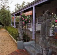 Spooky Hall Motel - Lennox Head Accommodation