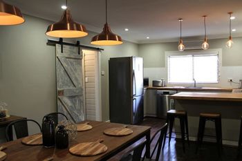 Tranquil 3 Bedroom Next To National Park - Lennox Head Accommodation 0