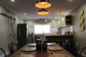 Tranquil 3 Bedroom Next To National Park - Lennox Head Accommodation 5