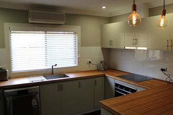 Tranquil 3 Bedroom Next To National Park - Lennox Head Accommodation 4