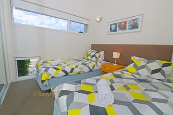 Pandanus Pocket 27 Holiday Apartment Casuarina - Lennox Head Accommodation 3