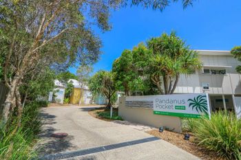 Pandanus Pocket 27 Holiday Apartment Casuarina - Lennox Head Accommodation 4