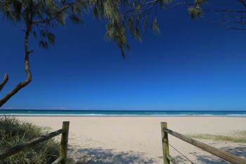Pandanus Pocket 27 Holiday Apartment Casuarina - Lennox Head Accommodation 5
