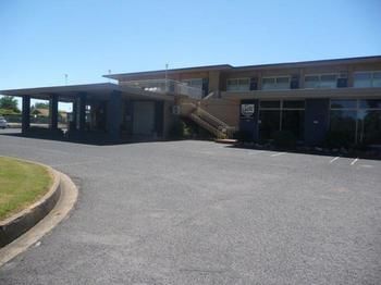 Oriana Motor Inn - Lennox Head Accommodation 0