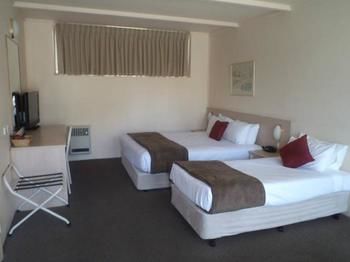 Oriana Motor Inn - Lennox Head Accommodation 1