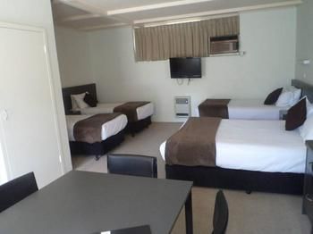 Oriana Motor Inn - Lennox Head Accommodation 5