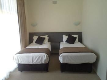Oriana Motor Inn - Lennox Head Accommodation 2
