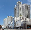 Meriton Suites The Tiffany Clarion C - Lennox Head Accommodation