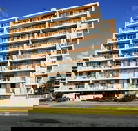 Ebbtide Unit 29 - Lennox Head Accommodation