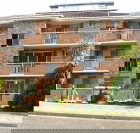 Dolphin Court unit 1 - Lennox Head Accommodation