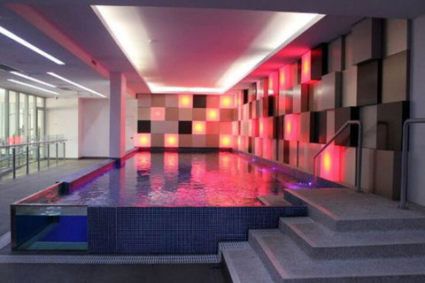 Kube On Cavanagh - Lennox Head Accommodation 6