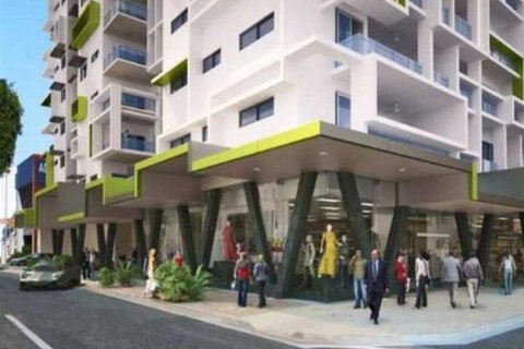 Kube On Cavanagh - Lennox Head Accommodation 1