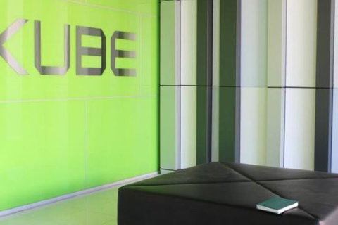 Kube On Cavanagh - Lennox Head Accommodation 2