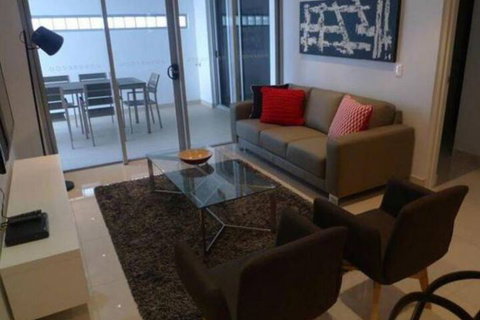 Kube On Cavanagh - Lennox Head Accommodation 4