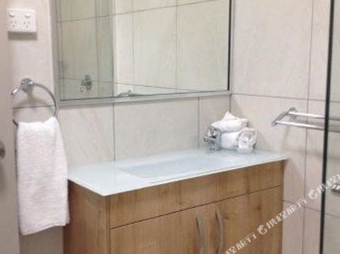 BEST WESTERN CASTLE LODGE MOTEL - Lennox Head Accommodation 3