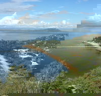Reflections Villa 3 - Lennox Head Accommodation