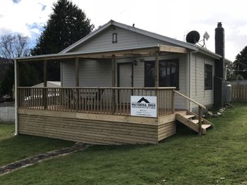 Maydena Digs Cottage - Lennox Head Accommodation 0