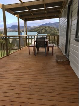 Maydena Digs Cottage - Lennox Head Accommodation 3