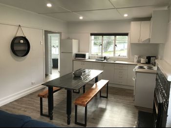 Maydena Digs Cottage - Lennox Head Accommodation 5
