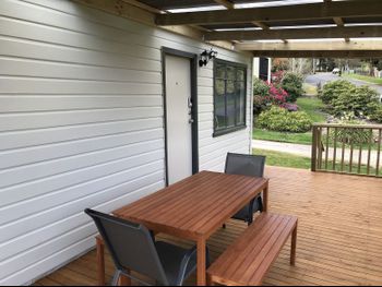 Maydena Digs Cottage - Lennox Head Accommodation 4