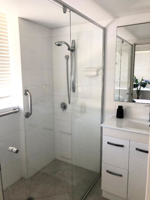 Oceania On Burleigh Beach - Lennox Head Accommodation 4