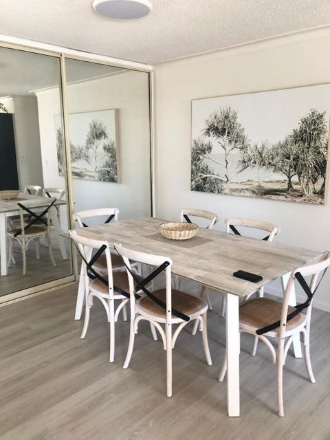 Oceania On Burleigh Beach - Lennox Head Accommodation 1