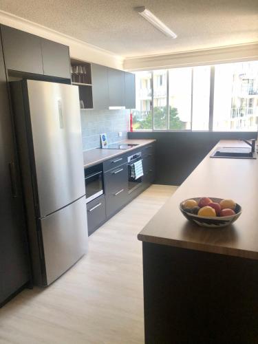 Oceania On Burleigh Beach - Lennox Head Accommodation 3