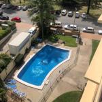 Oceania On Burleigh Beach - Lennox Head Accommodation 0