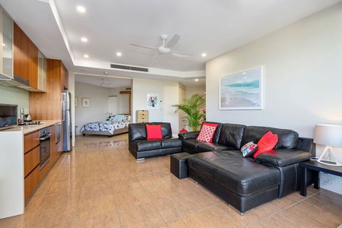 Cotton Beach Bliss At 103 + 2 Bikes - Lennox Head Accommodation 7
