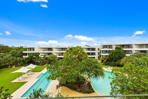Cotton Beach Bliss At 103 + 2 Bikes - Lennox Head Accommodation 2