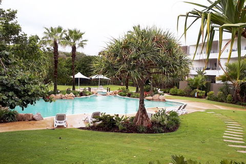Cotton Beach Bliss At 103 + 2 Bikes - Lennox Head Accommodation 4