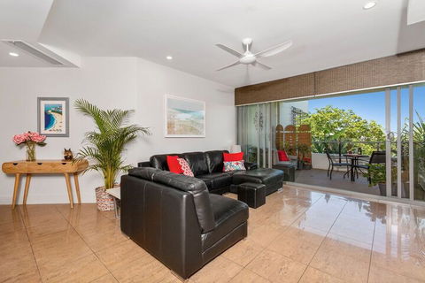 Cotton Beach Bliss At 103 + 2 Bikes - Lennox Head Accommodation 6