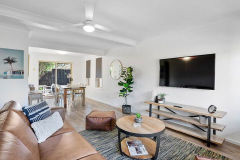 Lennox Belle - Lennox Head Accommodation 3