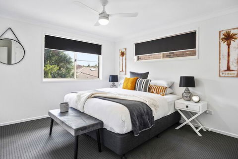 Lennox Belle - Lennox Head Accommodation 5